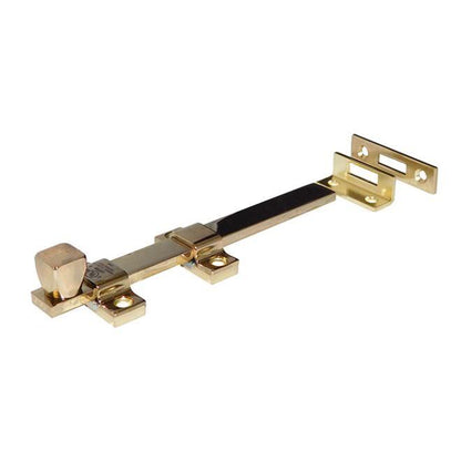 Don-Jo 1580 Surface Bolt.