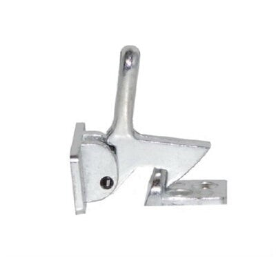 Don-Jo 1590 386 ANSI Strike Conversion Plate.