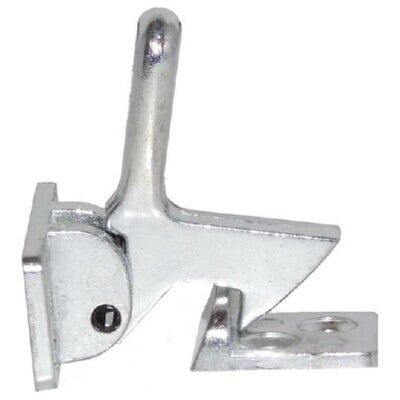 Don-Jo 1590 386 ANSI Strike Conversion Plate.