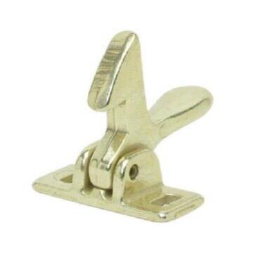 Don-Jo 1590 386 ANSI Strike Conversion Plate