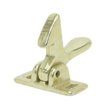 Don-Jo 1590 386 ANSI Strike Conversion Plate.