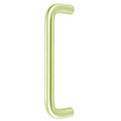 Don-Jo 16 3/4" Round Door Pull with 8" CTC