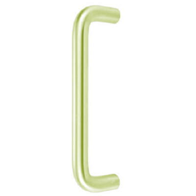 Don-Jo 16 3/4" Round Door Pull with 8" CTC