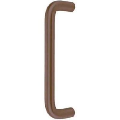 Don-Jo 16 3/4" Round Door Pull with 8" CTC