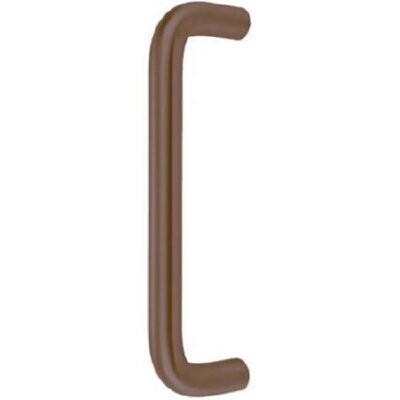 Don-Jo 16 3/4" Round Door Pull with 8" CTC