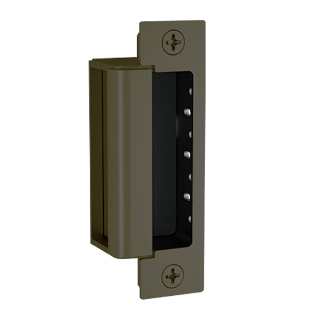 HES 1600CDB-LM Electric Strike with LM.