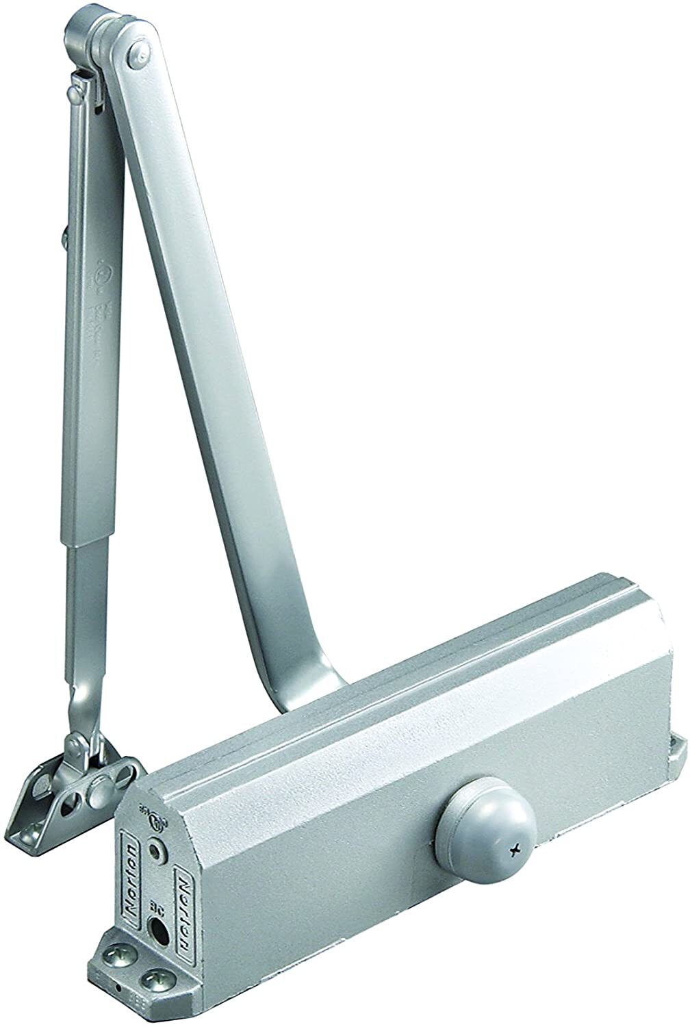 Norton 16016 Adjustable Medium Duty Surface Mounted Door Closer.