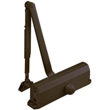 Norton 16016 Adjustable Medium Duty Surface Mounted Door Closer