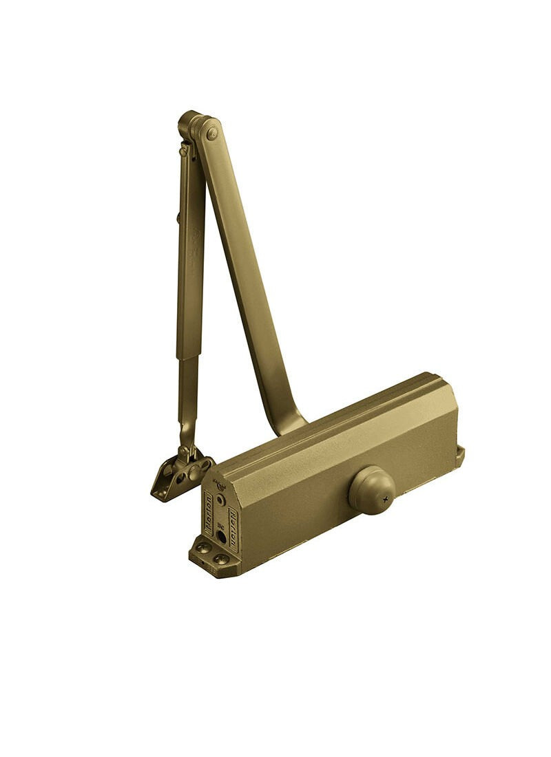 Norton 16016 Adjustable Medium Duty Surface Mounted Door Closer