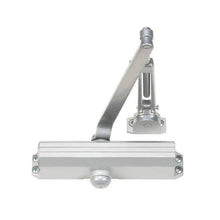 Norton 1601H Adjustable Hold Open Medium Duty Surface Mounted Door Closer