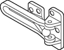 Don-Jo 1603 Door Flip Guard