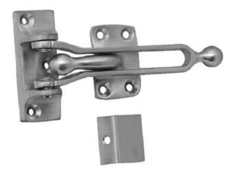 Don-Jo 1604 CSPB 30 Spreader Bar.