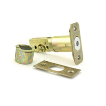 Dexter by Schlage 16068 Triple Option Adjustable Deadbolt Latch