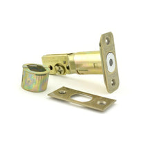 Dexter by Schlage 16068 Triple Option Adjustable Deadbolt Latch