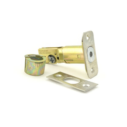 Dexter by Schlage 16068 Triple Option Adjustable Deadbolt Latch