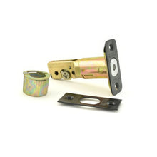 Dexter by Schlage 16068 Triple Option Adjustable Deadbolt Latch