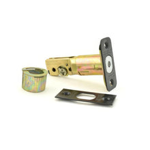 Dexter by Schlage 16068 Triple Option Adjustable Deadbolt Latch