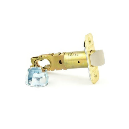 Schlage 16080 Dual Option Adjustable Spring Latch.