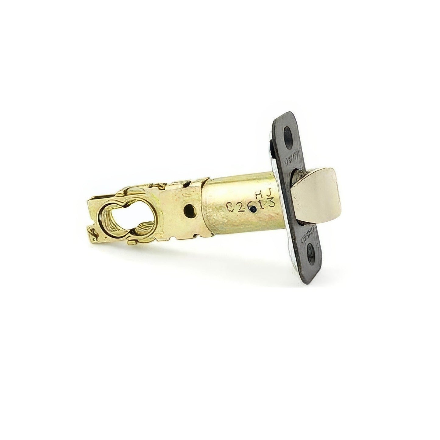Schlage 16080 Dual Option Adjustable Spring Latch