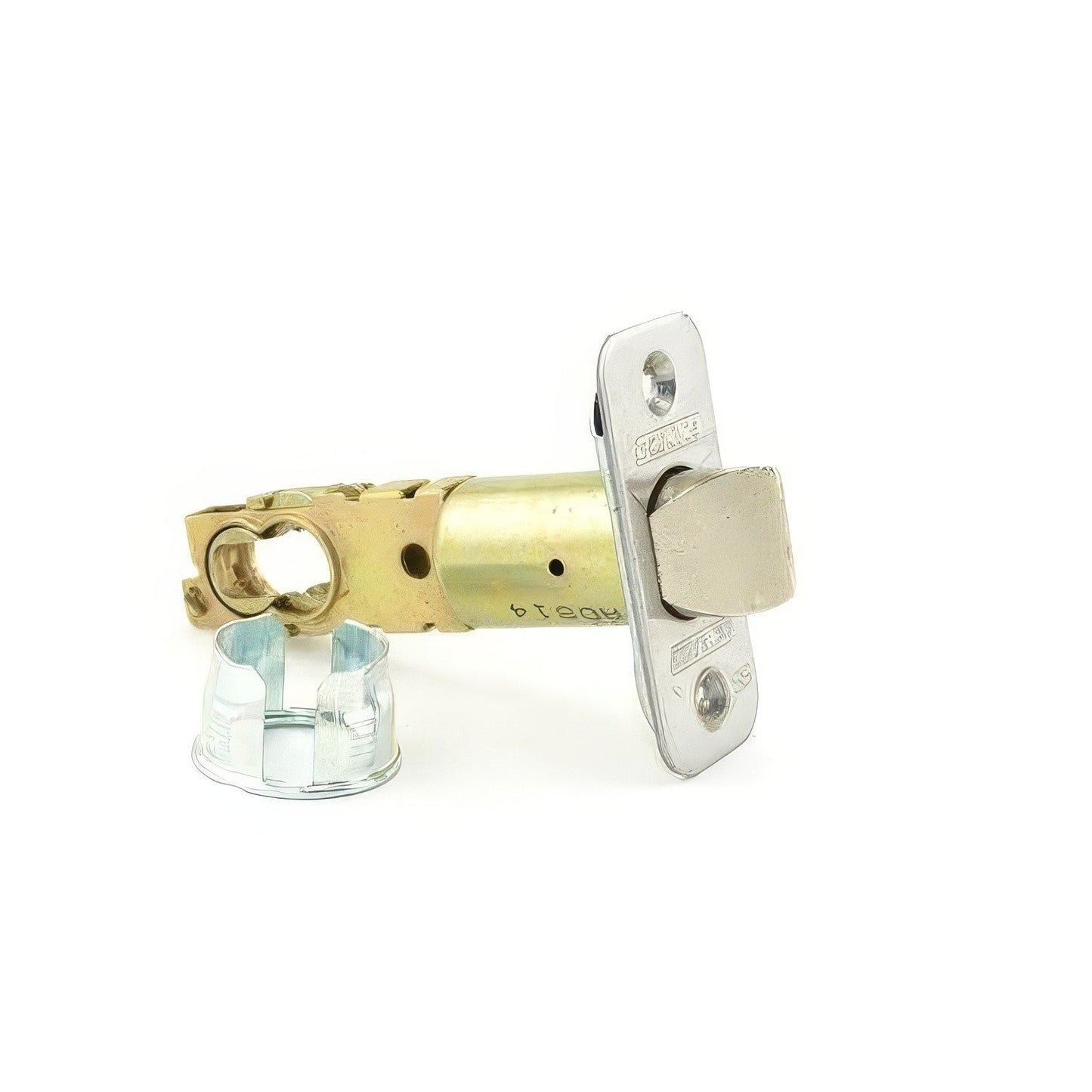Schlage 16080 Dual Option Adjustable Spring Latch