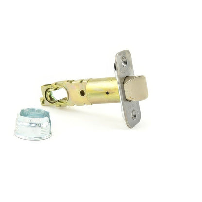 Schlage 16080 Dual Option Adjustable Spring Latch.