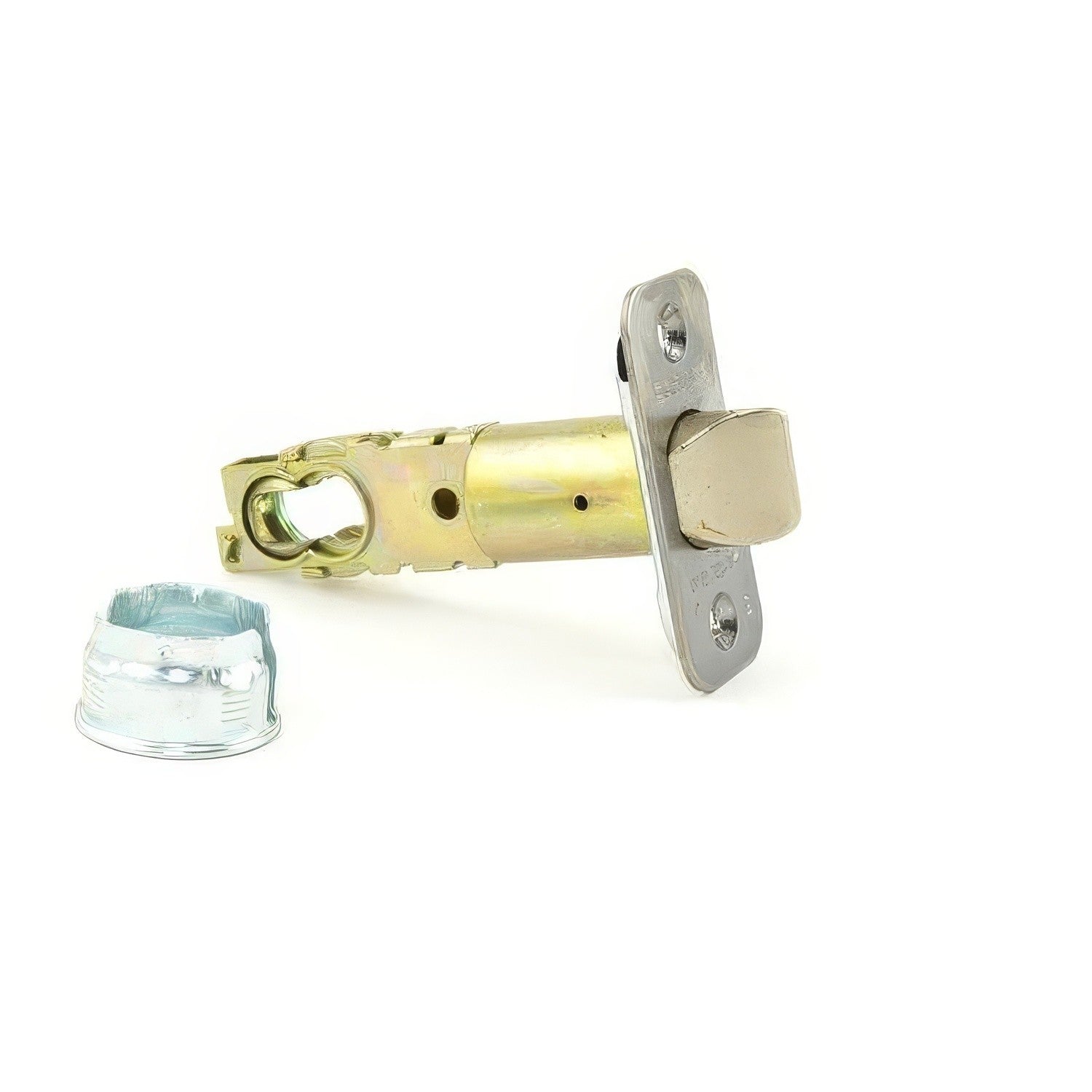 Schlage 16080 Dual Option Adjustable Spring Latch