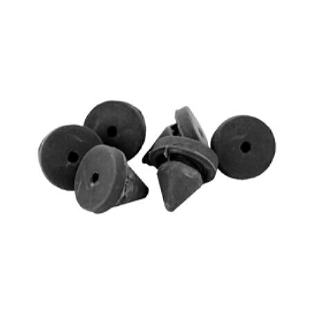 Don-Jo 1608 Door Silencers
