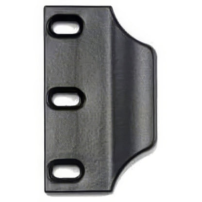 Von Duprin 1609 Overlapping Double Door Rim Strike