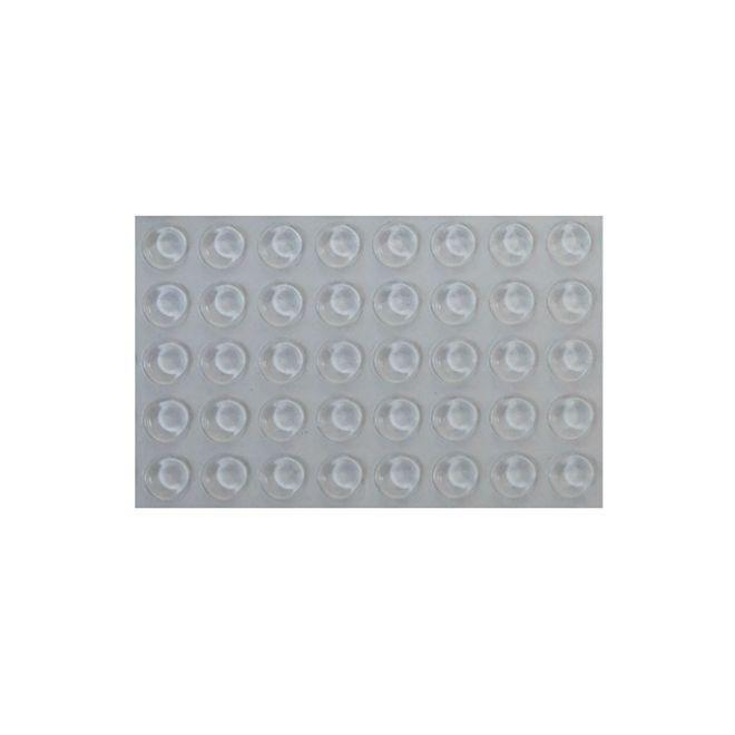 Don-Jo 1610 Door Silencers