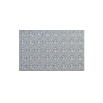 Don-Jo 1610 Door Silencers