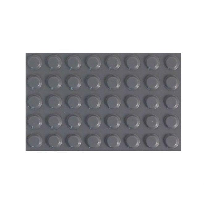 Don-Jo 1610 Door Silencers