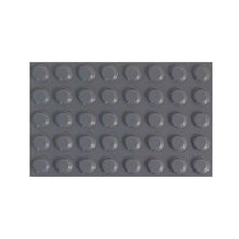 Don-Jo 1610 Door Silencers