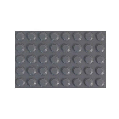 Don-Jo 1610 Door Silencers