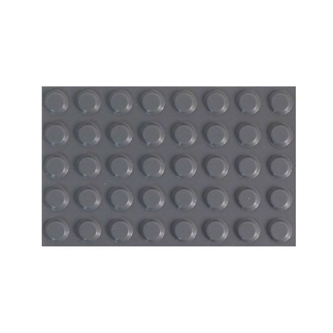 Don-Jo 1610 Door Silencers.