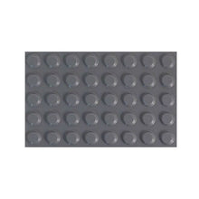 Don-Jo 1610 Door Silencers.