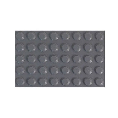 Don-Jo 1610 Door Silencers.