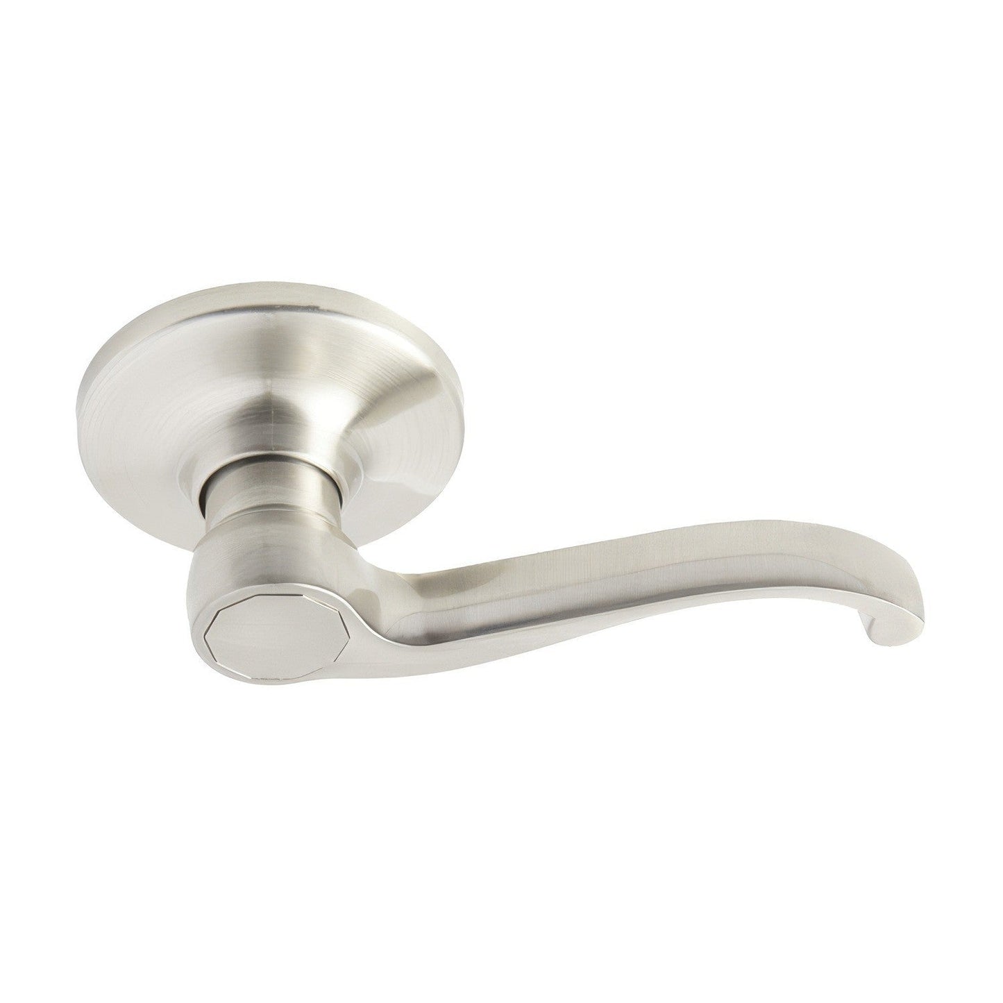 Better Home Products Pacific Heights Passage Door Lever