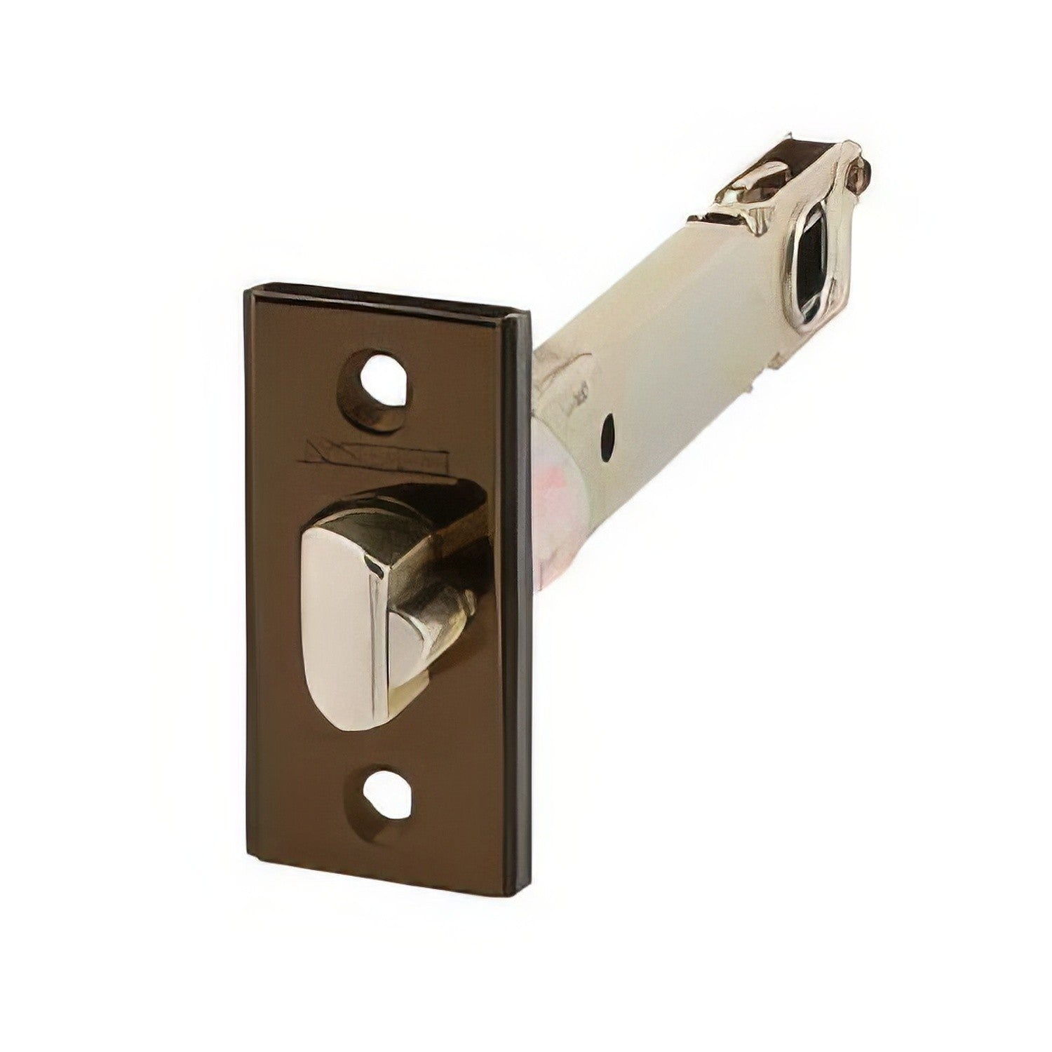Schlage 16-126 5" DeadLatch with Square Corner 1" x 2-1/4" Faceplate.