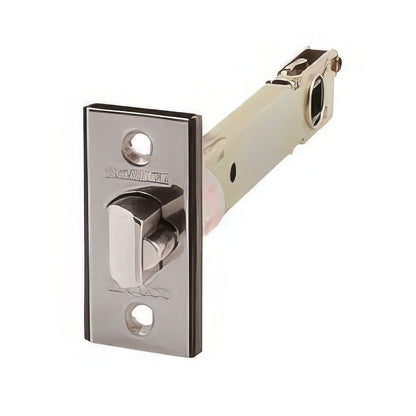 Schlage 16-126 5" DeadLatch with Square Corner 1" x 2-1/4" Faceplate.