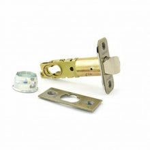 Schlage 16-211 2-3/8" or 2-3/4" DeadLatch with Triple Faceplate Options