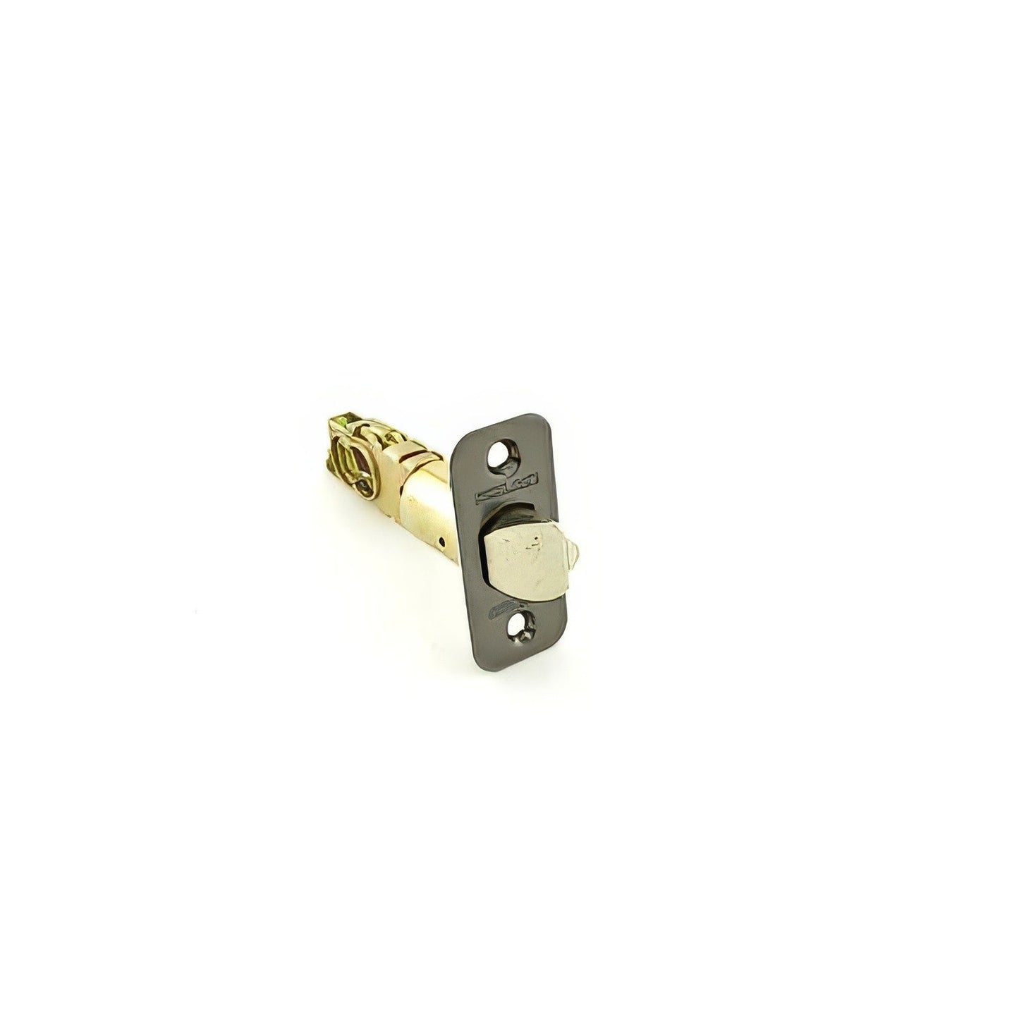 Schlage 16-211 2-3/8" or 2-3/4" DeadLatch with Triple Faceplate Options.