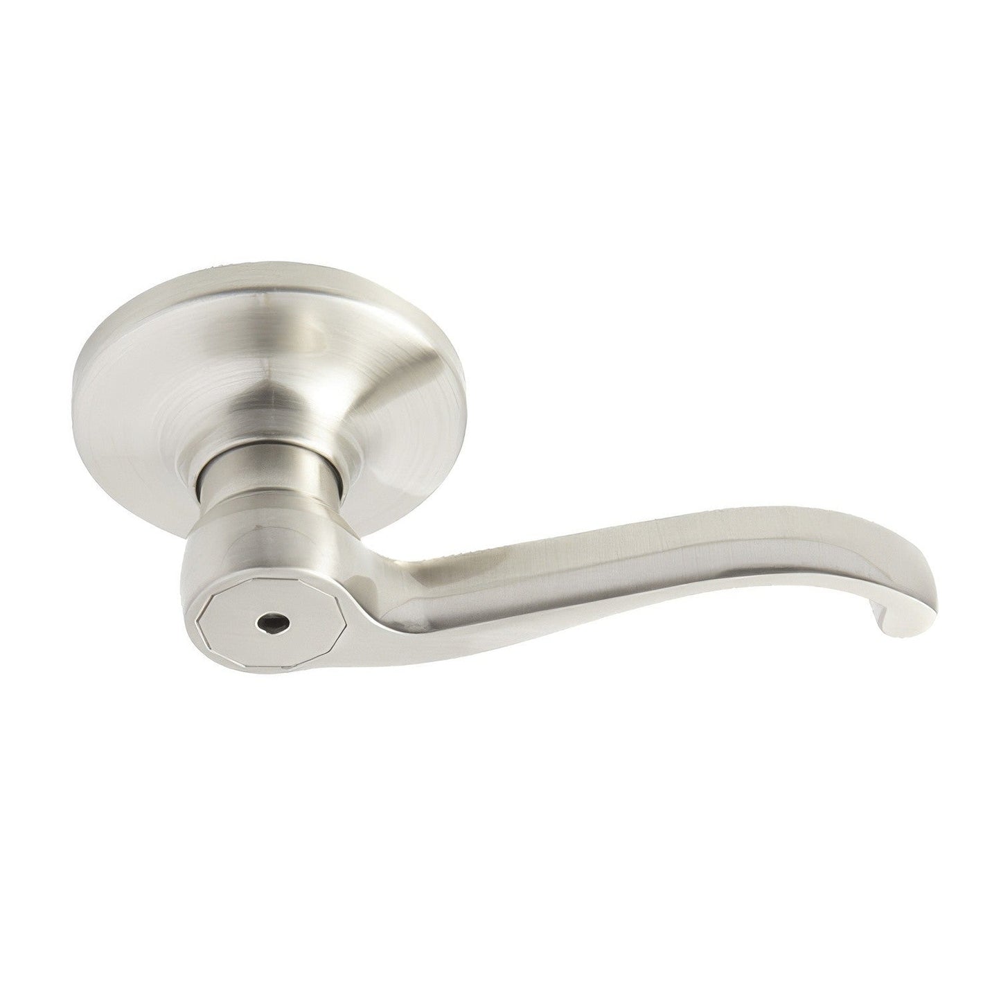 Better Home Products Pacific Heights Privacy Door Lever