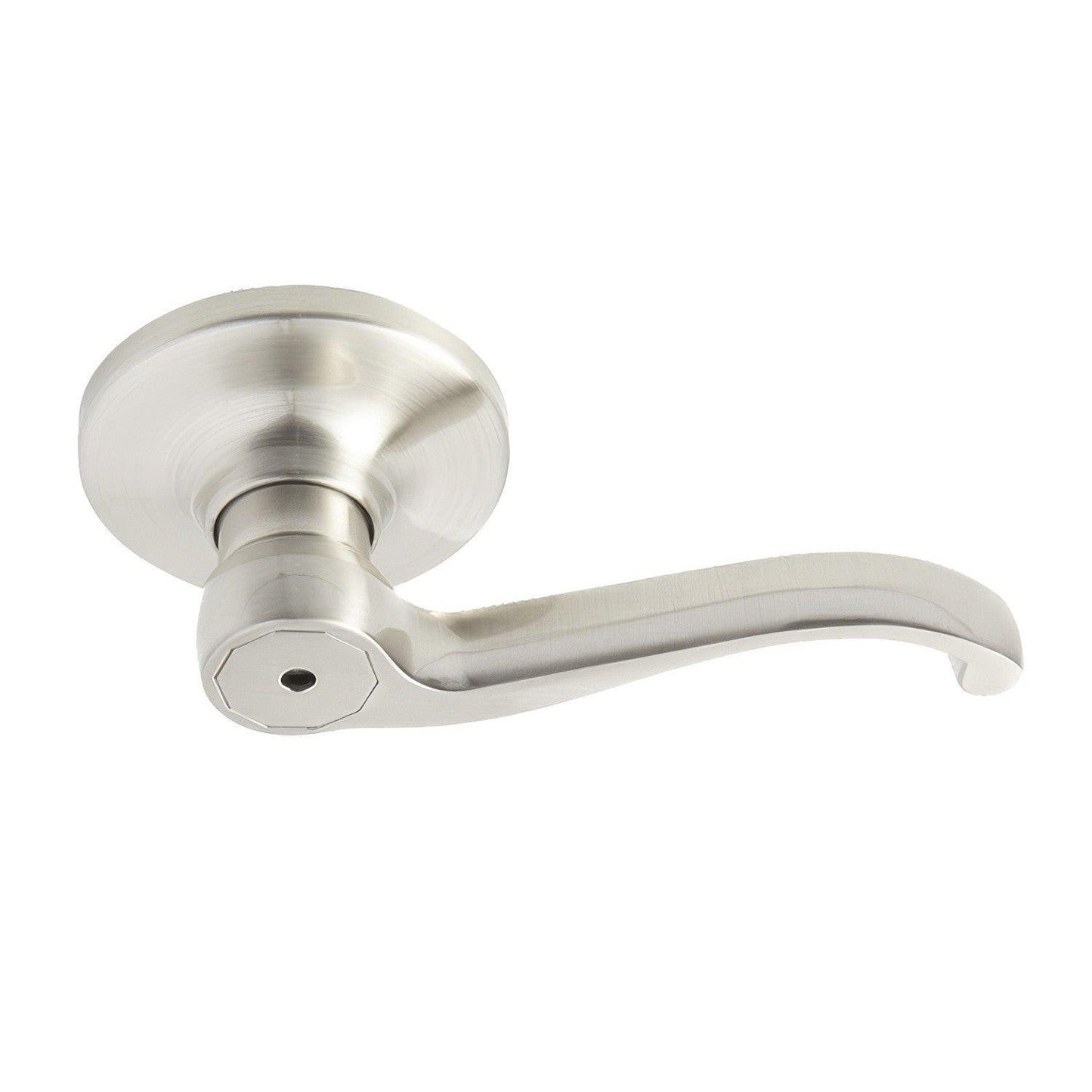 Better Home Products Pacific Heights Privacy Door Lever.