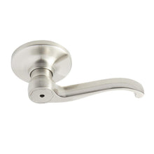 Better Home Products Pacific Heights Privacy Door Lever.