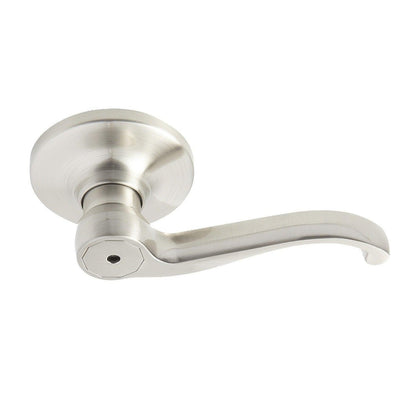 Better Home Products Pacific Heights Privacy Door Lever.