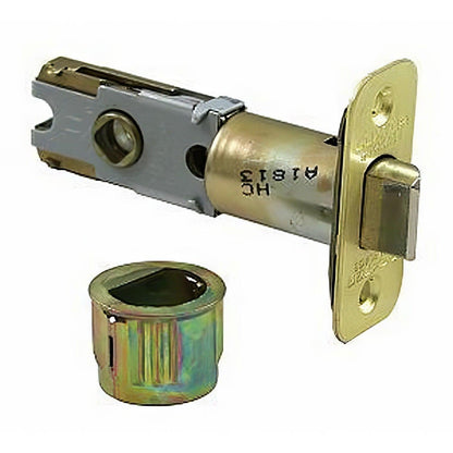 Dexter by Schlage 16254 Radius Dual Option Adjustable Spring Latch