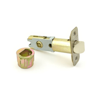 Dexter by Schlage 16254 Radius Dual Option Adjustable Spring Latch.
