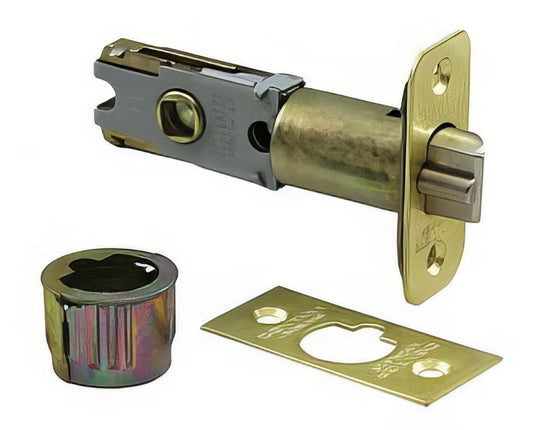 Dexter by Schlage 16255 Triple Option Deadlatch.