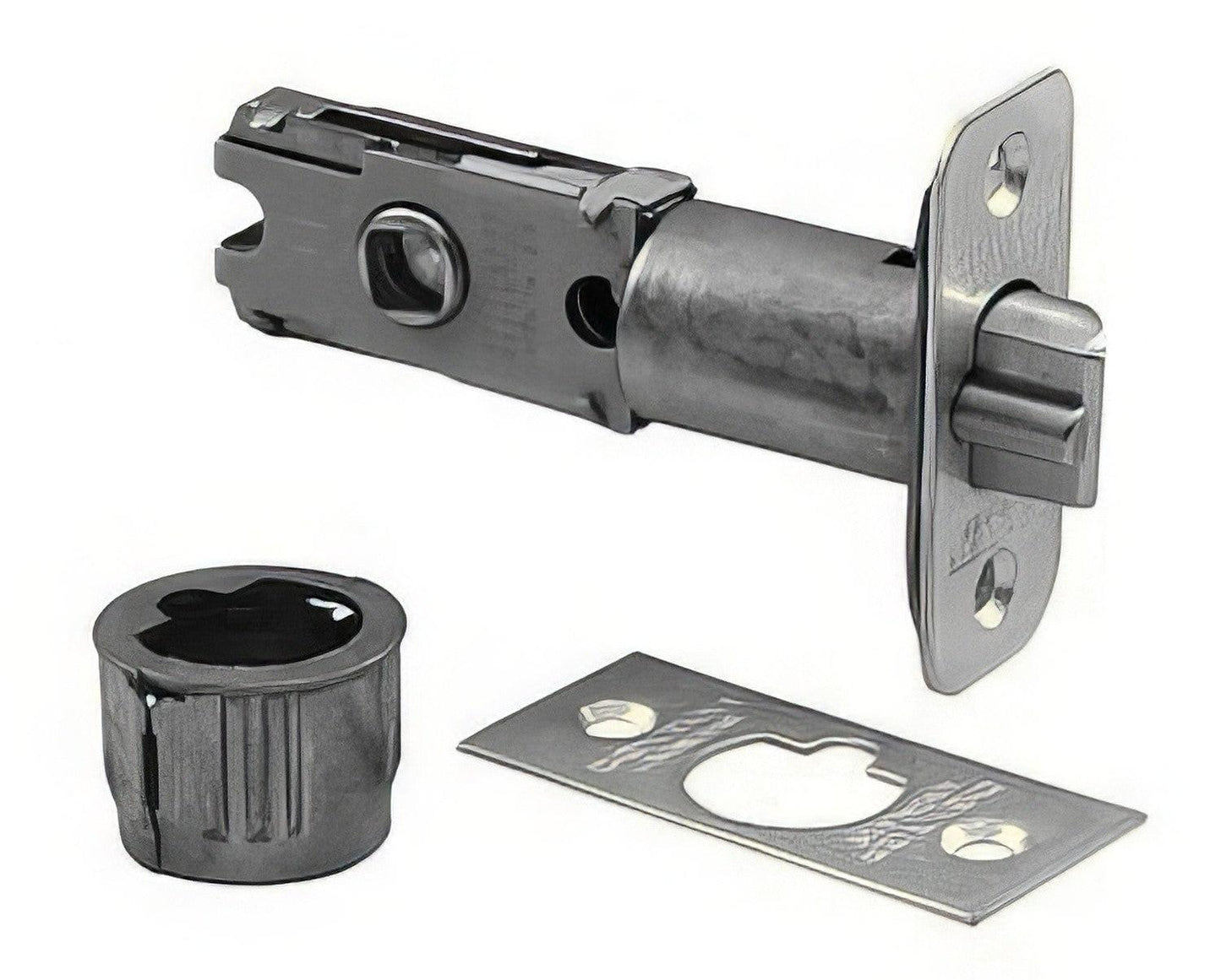 Dexter by Schlage 16255 Triple Option Deadlatch.