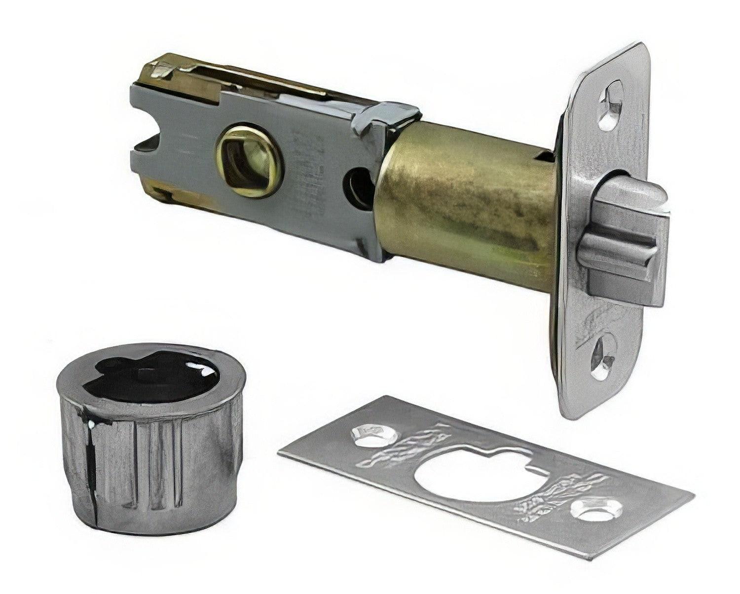 Dexter by Schlage 16255 Triple Option Deadlatch